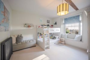 Further bedroom- click for photo gallery